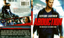 Abduction (2011) R1 SLIM DVD Cover