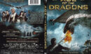 Age of the Dragons (2011) R1 SLIM DVD COVER