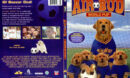 Air Bud: World Pup (2000) R1 SLIM DVD COVER