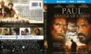 Paul, Apostle of Christ (2018) R1 Blu-Ray Cover