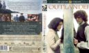 Outlander: Season 3 (2018) R2 German Custom Blu-Ray Cover & Labels