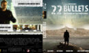 22 Bullets (2010) R1 Blu-Ray Cover
