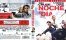 Noche Y Dia (2010) Spanish Blu-Ray Cover