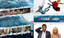 Overboard Double Feature (1987-2018) R1 Custom DVD Cover