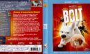 Bolt (2009) Spanish Blu-Ray Cover