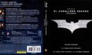 El Caballero Oscuro Trilogia (2013) Spanish Blu-Ray Cover