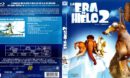 La Era De Hielo 2 (2009) Spanish Blu-Ray Cover