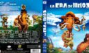 La Era De Hielo 3 (2009) Spanish Blu-Ray Cover