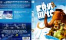 La Era De Hielo (2002) Spanish Blu-Ray Cover