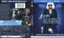 Atomic Blonde (2017) R1 Blu-Ray Cover & Labels