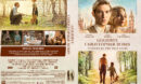 Goodbye Christopher Robin (2017) R1 Custom DVD Cover & Label