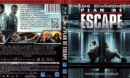 Plan De Escape (2013) Spanish Blu-Ray Cover