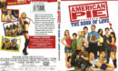 American Pie Presents: The Book of Love (2009) R1 SLIM DVD Cover