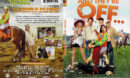 And They're Off . . . (2012) R1 SLIM DVD Cover