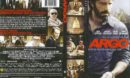 Argo (2012) R1 SLIM DVD Cover