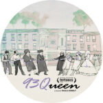93queen-2018-custom-label-dvdcover