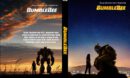 Bumblebee (2018) R0 Custom DVD Cover
