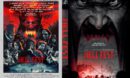 Hell Fest (2018) R0 Custom DVD Cover & Label