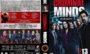 Criminal Minds - Season 13 (2018) R1 Custom DVD Covers & Labels