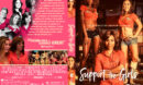 Support the Girls (2018) R1 Custom DVD Cover