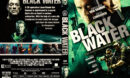Black Water (2018) R1 Custom DVD Cover