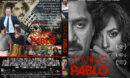 Loving Pablo (2018) R1 Custom DVD Cover