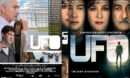 UFO (2018) R1 Custom DVD Cover