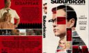 Suburbicon (2017) R1 Custom DVD Cover