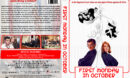 First Monday in October (1981) R1 Custom DVD Cover & Label