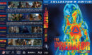 The Predator Collection (1987-2018) R1 Custom Blu-Ray Cover