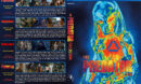 The Predator Collection (1987-2018) R1 Custom DVD Cover