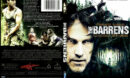 The Barrens (2012) R1 SLIM DVD Cover