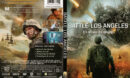Battle - Los Angeles (2011) R1 SLIM DVD Cover