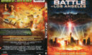 Battle of Los Angeles (2011) R1 SLIM DVD Cover