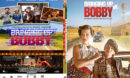 Bringing Up Bobby (2011) R1 Custom SLIM DVD Cover