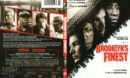 Brooklyn's Finest (2010) R1 SLIM DVD Cover