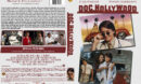 Doc Hollywood (1991) R1 Custom DVD Cover