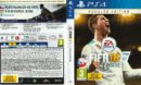 FIFA 18 - Ronaldo Edition (CZ)