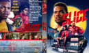 Slice (2018) R1 Custom DVD Cover