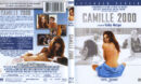 Camille 2000 (1969) R1 Blu-Ray Cover & Label