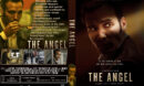 The Angel (2018) R1 Custom DVD Cover