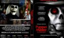 Puppet Master: The Littlest Reich (2018) R0 CUSTOM DVD Cover & Label