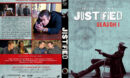 Justified - Season 1 (2010) R1 Custom DVD Cover