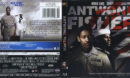 Antwone Fisher (2002) R1 Blu-Ray Cover & Label