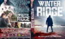 Winter Ridge (2018) R1 Custom DVD Cover