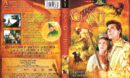 Jack The Giant Killer (1962) R1 WS DVD COVER & Label