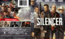 Silencer (2018) R1 Custom DVD Covers