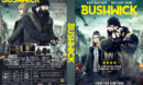 Bushwick (2017) R1 Custom DVD Cover