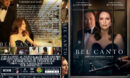 Bel Canto (2018) R1 Custom DVD Cover