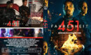 Fahrenheit 451 (2018) R1 Custom DVD Cover
